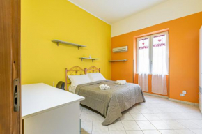 Ballarò Market Cozy Apartments